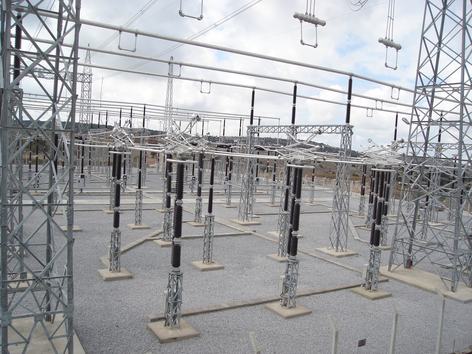Güral Elektrik üretim ve mühendislik