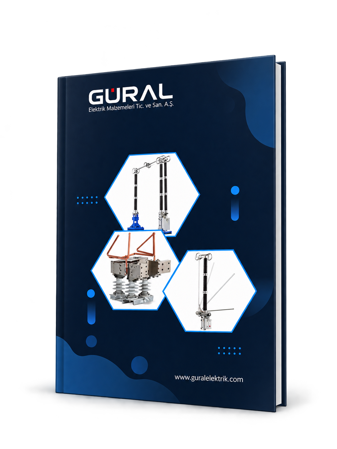 Genel Katalog kapağı