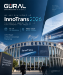 Güral Elektrik, InnoTrans 2026’da Berlin’de Sektörle Buluşuyor